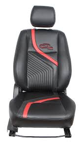 Automobile Seat
